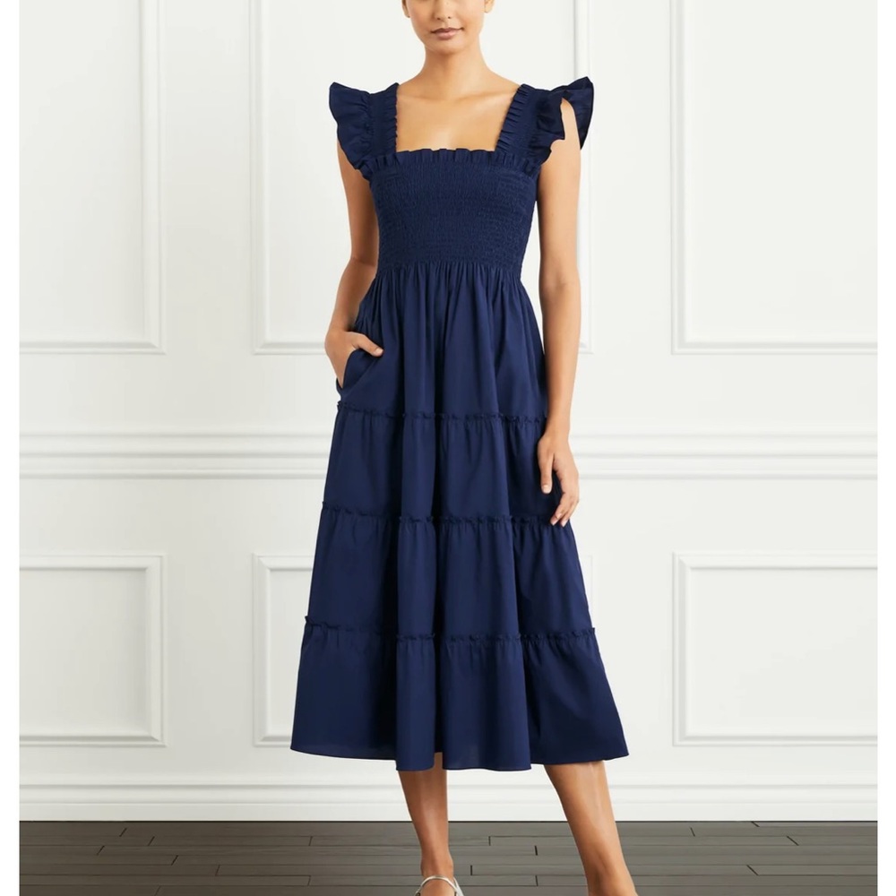 Hill House Nap Dress